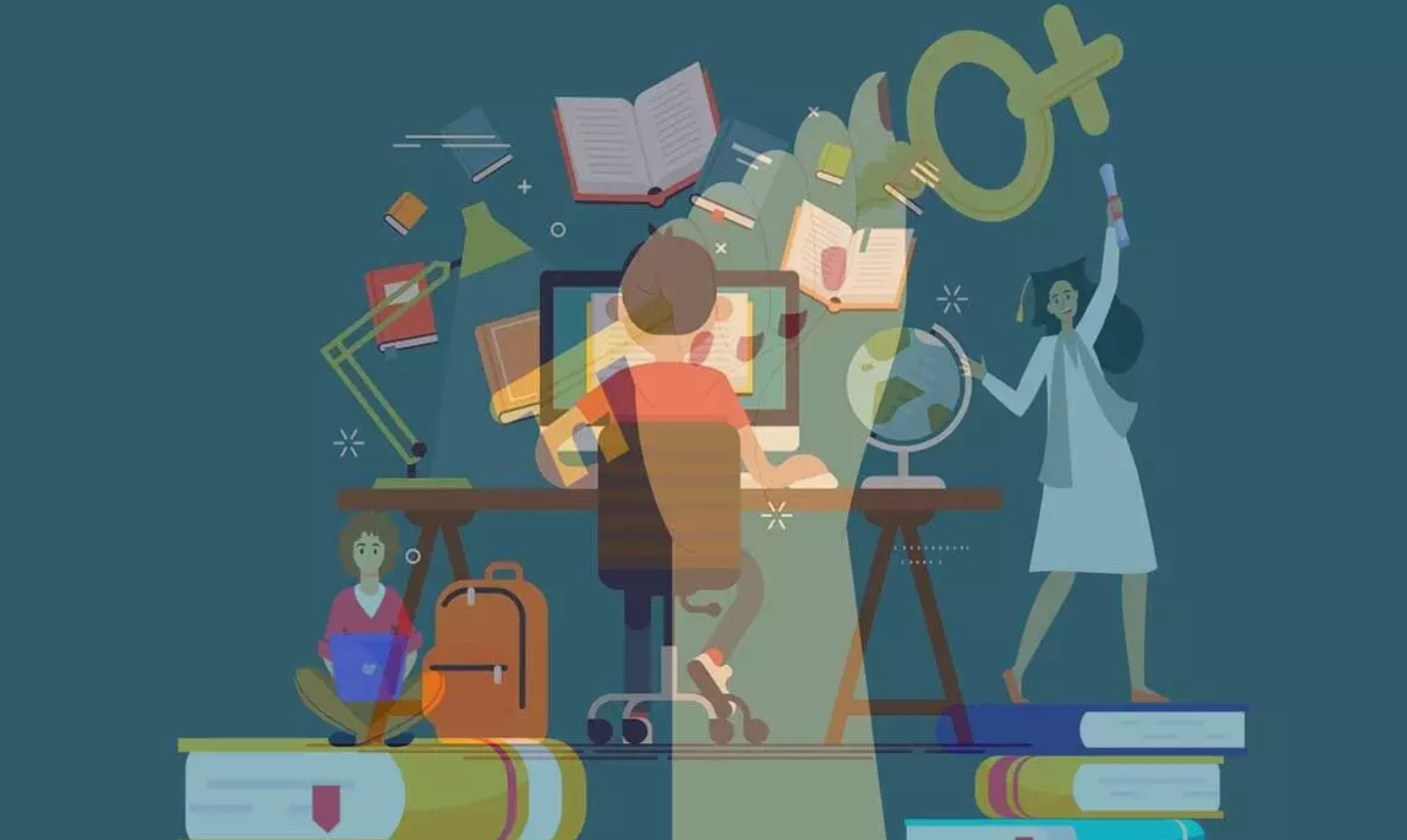 Education & Skill Empowerments